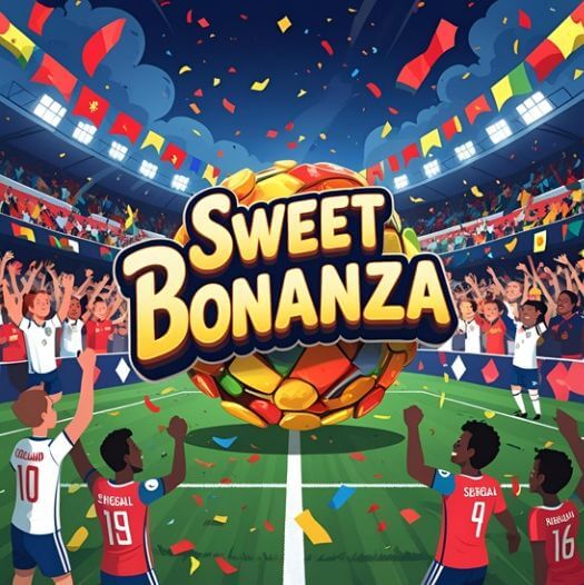 Sweet Bonanza Win