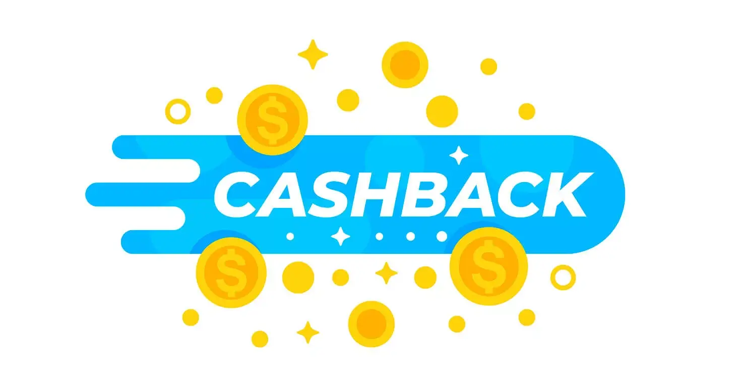 Weekend Cashback Offer