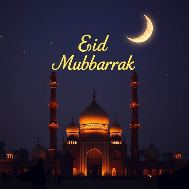 Eid Special Bonus