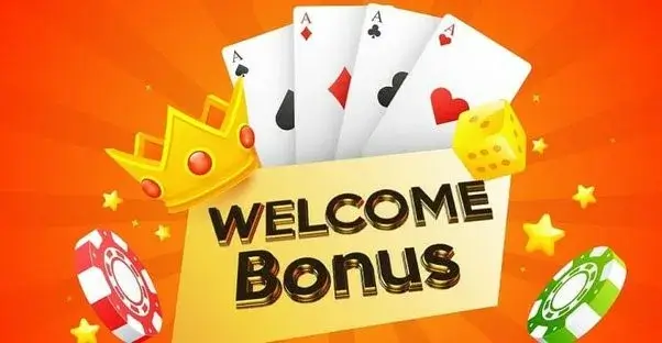 Welcome Bonus Offer
