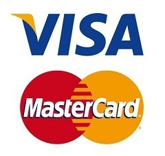 Visa Mastercard Payment