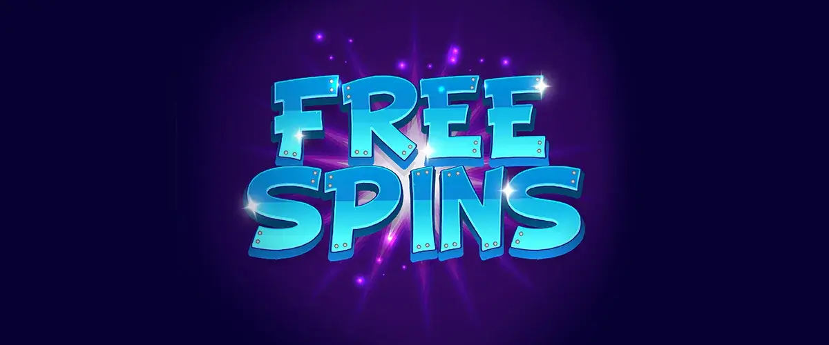 Daily Free Spins